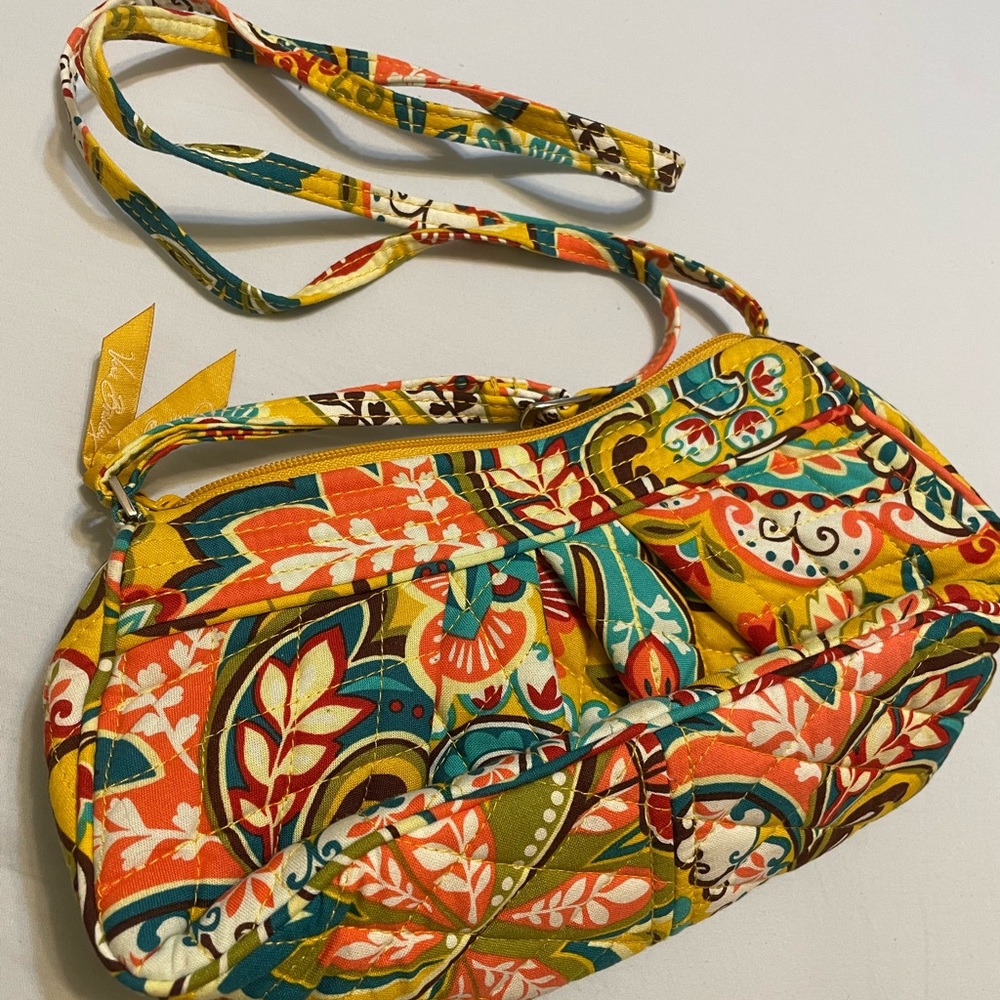 Vera Bradley Purse BRAND NEW